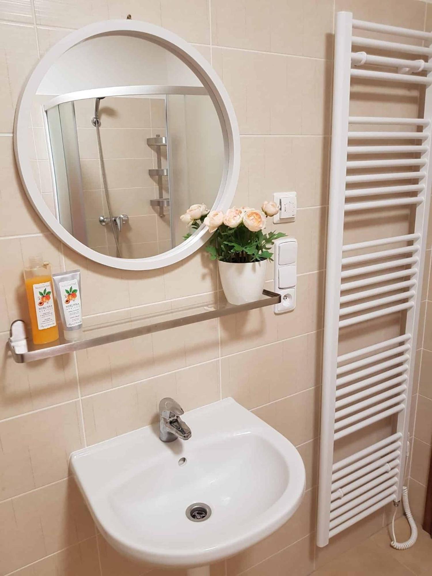Apartman Pod Kopeckem Apartment Mikulov Exterior photo